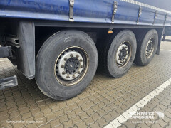 Schmitz Cargobull Curtainsider Standard 