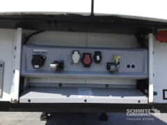 Schmitz Cargobull Reefer Meat hanging system 