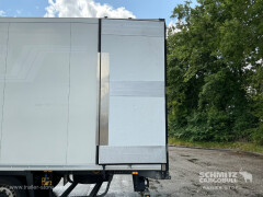 Schmitz Cargobull Reefer Meat hanging system 