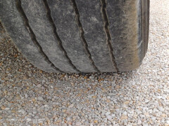 Schmitz Cargobull Reefer Multitemp 