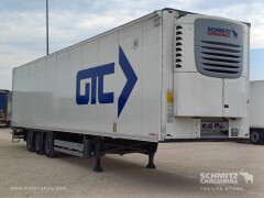 Schmitz Cargobull Reefer Multitemp 
