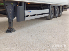 Schmitz Cargobull Reefer Multitemp 