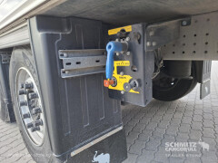 Schmitz Cargobull Reefer Multitemp 