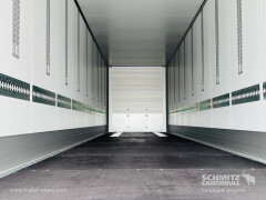 Schmitz Cargobull Trockenfrachtkoffer Standard Doppelstock 