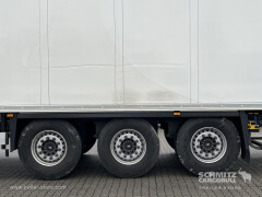 Schmitz Cargobull Tiefkühler Standard Doppelstock 