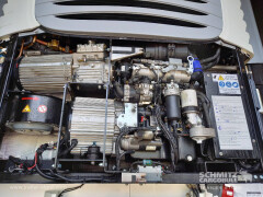 Schmitz Cargobull Tiefkühler Multitemp Trennwand 