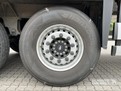 Schmitz Cargobull Tiefkühler Standard Doppelstock 