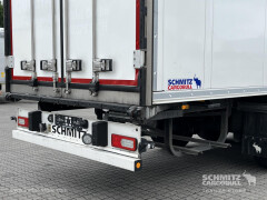 Schmitz Cargobull Tiefkühler Standard Doppelstock 