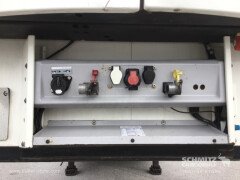 Schmitz Cargobull Reefer Meat hanging system 