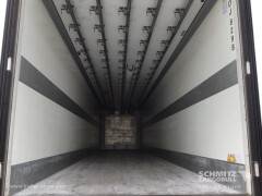 Schmitz Cargobull Reefer Meat hanging system 