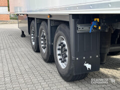 Schmitz Cargobull Tiefkühler Standard Doppelstock 