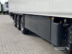 Schmitz Cargobull Tiefkühler Standard Doppelstock 