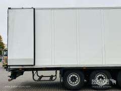 Schmitz Cargobull Tiefkühler Standard Doppelstock 