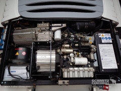 Schmitz Cargobull Tiefkühler Standard Doppelstock 