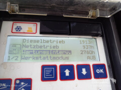 Schmitz Cargobull Tiefkühler Standard Doppelstock 