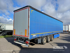 Schmitz Cargobull Curtainsider Standard 