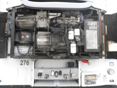 Schmitz Cargobull Reefer Multitemp Double deck 