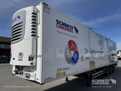 Schmitz Cargobull Reefer Multitemp 