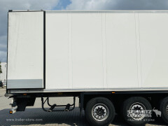Schmitz Cargobull Tiefkühler Standard Doppelstock 