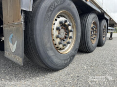 Schmitz Cargobull Reefer Multitemp Double deck 