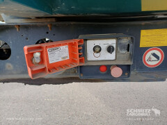 Schmitz Cargobull Kipper Stahlrundmulde 24m³ 