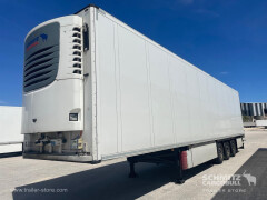 Schmitz Cargobull Reefer Multitemp 