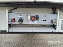 Schmitz Cargobull Tiefkühler Standard Doppelstock 
