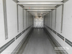 Schmitz Cargobull Reefer Multitemp Double deck 
