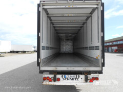 Schmitz Cargobull Reefer Multitemp Double deck 