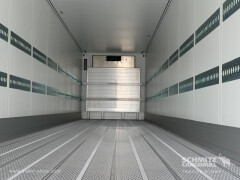 Schmitz Cargobull Oplegger Vries Multitemp 