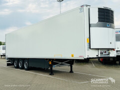 Schmitz Cargobull Oplegger Vries Multitemp 