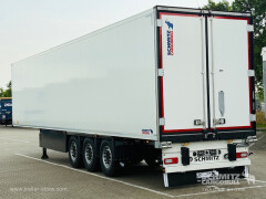 Schmitz Cargobull Oplegger Vries Multitemp 