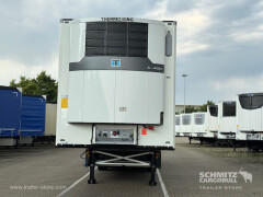Schmitz Cargobull Oplegger Vries Multitemp 