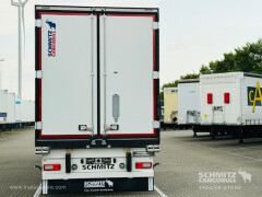 Schmitz Cargobull Oplegger Vries Multitemp 