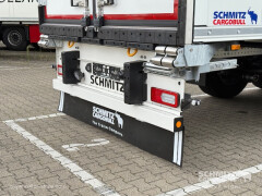 Schmitz Cargobull Oplegger Vries Multitemp 