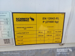 Schmitz Cargobull Trockenfrachtkoffer Standard 