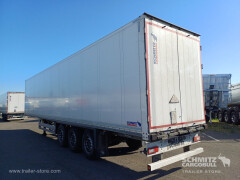 Schmitz Cargobull Trockenfrachtkoffer Standard 