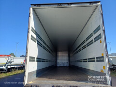 Schmitz Cargobull Trockenfrachtkoffer Standard 