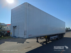 Schmitz Cargobull Trockenfrachtkoffer Standard 