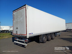 Schmitz Cargobull Trockenfrachtkoffer Standard 