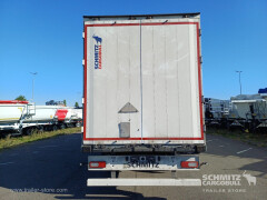 Schmitz Cargobull Trockenfrachtkoffer Standard 