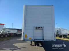 Schmitz Cargobull Trockenfrachtkoffer Standard 