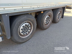 Schmitz Cargobull Trockenfrachtkoffer Standard 