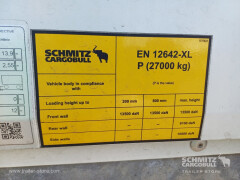 Schmitz Cargobull Trockenfrachtkoffer Standard 