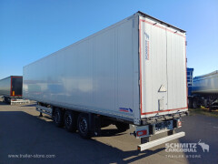 Schmitz Cargobull Trockenfrachtkoffer Standard 