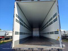 Schmitz Cargobull Trockenfrachtkoffer Standard 