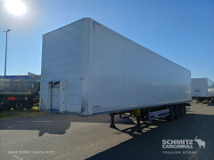 Schmitz Cargobull Trockenfrachtkoffer Standard 