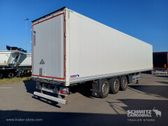 Schmitz Cargobull Trockenfrachtkoffer Standard 