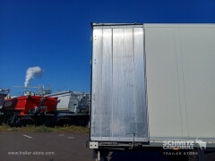 Schmitz Cargobull Trockenfrachtkoffer Standard 