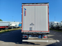 Schmitz Cargobull Trockenfrachtkoffer Standard 